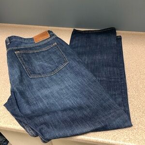 NWOT Caribbean Blues Jeans 38/30